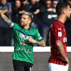  AC米兰德比惨败后反弹，五球大胜升班马威尼斯  