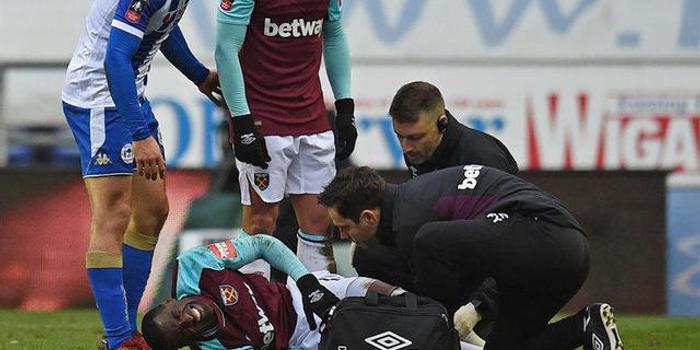  尼斯中场核心重伤，赛季报销恐影响欧战  