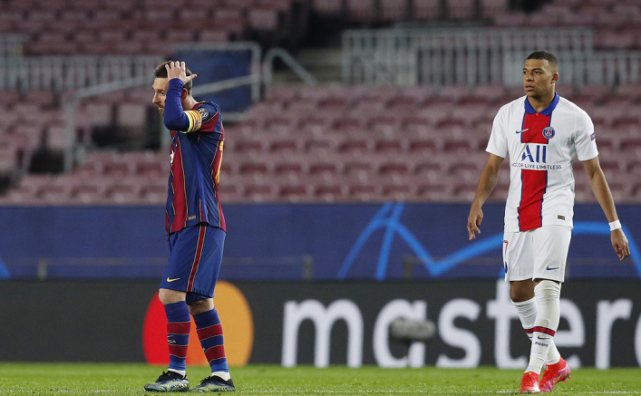 14, 巴黎圣日耳曼刷新队史连胜纪录  