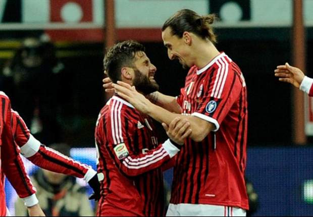  AC米兰违规接触未成年球员遭国际足联调查  