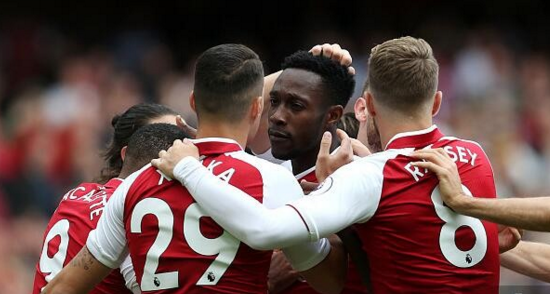  伯恩茅斯主场逼平阿森纳显韧性